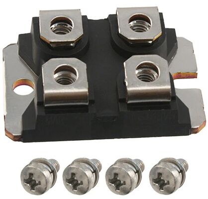 IXFN56N90P 900V 56A SiC MOSFET 低Rds (オン) 65mΩ 急速スイッチング 高周波 頑丈なボディダイオード 高温操作 TO-264 パッケージ