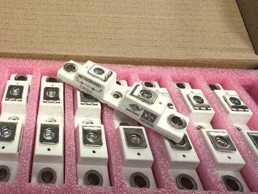 MMF200ZB040DK1 200A SiC MOSFETパワーモジュール 400V 低Rds(on) 1.6mΩ 高効率 高速スイッチング 車載グレード 液冷 xEVトラクションインバータ用