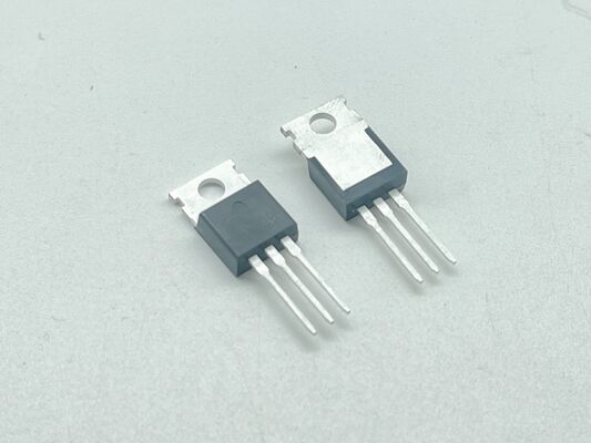NCE6050A 60V 50A SiC MOSFET 低Rds (オン) 18mΩ 急速スイッチング 高周波 高効率 強性能 TO-247 パッケージ サーバー SMPS & モータードライブ