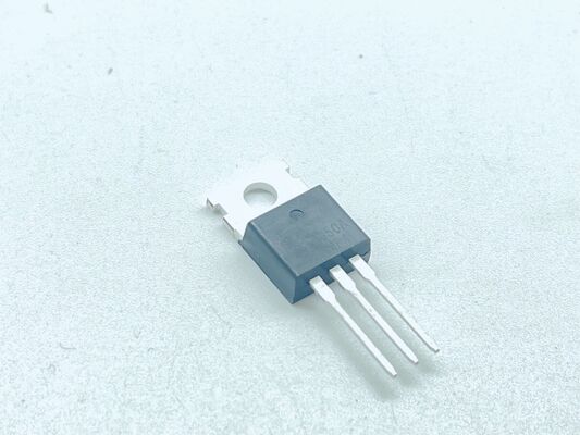 NCE6050A 60V 50A SiC MOSFET 低Rds (オン) 18mΩ 急速スイッチング 高周波 高効率 強性能 TO-247 パッケージ サーバー SMPS & モータードライブ
