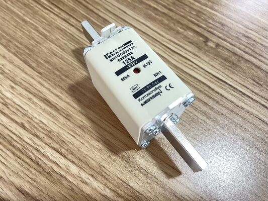 NH1GG69V125P 1250V 69A SiC MOSFET モジュール 低Rds (オン) 11mΩ 急速切換 高周波 高温 175°C 低損失 産業用 ソーラーおよび産業用駆動装置