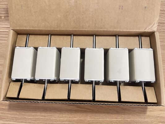 NH1GG69V125P 1250V 69A SiC MOSFET モジュール 低Rds (オン) 11mΩ 急速切換 高周波 高温 175°C 低損失 産業用 ソーラーおよび産業用駆動装置