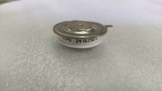 VS-ST303C12CFK0 1200V 300A IGBTモジュール 低Vce(sat) 低損失 高堅牢性 内蔵NTC 高速スイッチング 産業用ドライブおよびUPSインバータ用