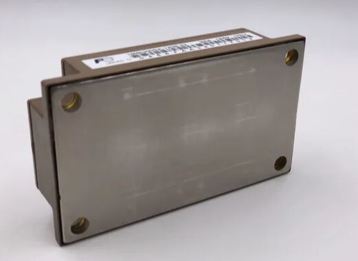 1MB1300SA-120B-52 1200V 1300A ハーフブリッジ IGBT モジュール 低 Vce ((sat) 高短回路強度 低スイッチング損失 プレスフィット技術 重量産業駆動装置および高電力UPS