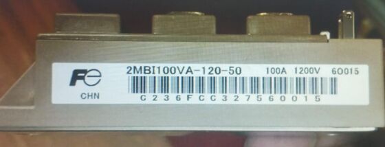 1MB1900V-120-50 1200V 1900A 高電力 IGBT モジュール 超低 Vce ((sat) 高短回路強度 低スイッチング損失 プレスフィット テクノロジー メガワット産業駆動装置と高電力UPS