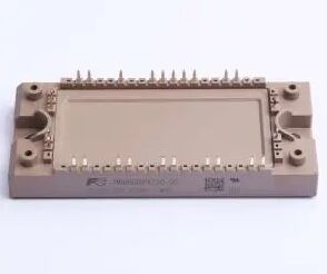 7MBR50XPA120-50 1200V 50A PIM モジュール 統合直直器 インバーター 低損失 高隔離 組み込み NTC コンパクト パッケージ 産業用モータードライブとUPS