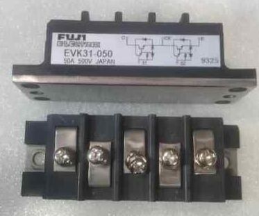 EVK31-050 50A 600V 急速復元ダイオードモジュール 低前電圧1.4V 軟復元 高電圧 高電流 高隔離 工業直線器とUPS用
