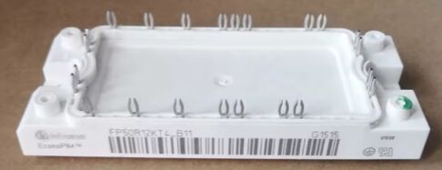 FP25R12KT4 B11 1200V 25A PIM IGBTモジュール 低スイッチング損失 TrenchStop IGBT4 統合NTC 絶縁銅ベースプレート 150℃動作 PressFIT技術 モーター駆動用