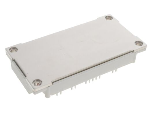 FP75R12KT4 B16 1200V 150A PIM IGBT モジュール トレンチ フィールドストップ 低 VCE (sat) 2.25V 統合直す器とNTC銅基板 150°C 動作 モータードライブとUPS