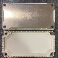 FP100R12KT4 1200V 100A PIM IGBTモジュール TRENCHSTOP™ IGBT4 低VCE(sat) 2.1V 内蔵整流器およびブレーキ用銅ベースプレート NTC 低スイッチング損失 モータードライブ用