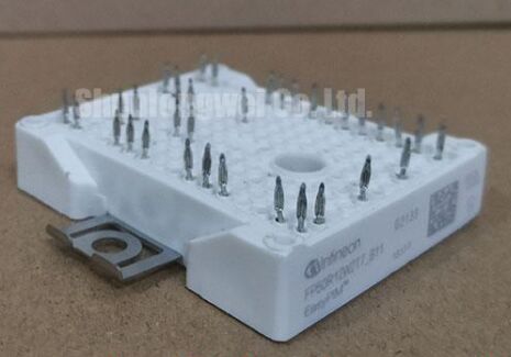 FPS0R12W2T7 1200V 2イン1 IGBT モジュール トレンチフィールドストップ技術 低VCEsat 急速回復ダイオード 統合 NTC 高隔離 低誘導 力 頑丈でモータードライブに効率的です