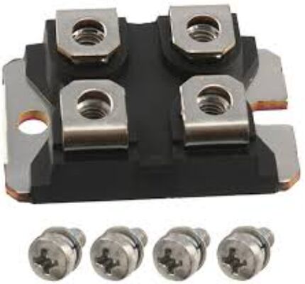 IXFN56N90P 900V 56A NチャネルMOSFET超低Rds ((オン) 135mΩ HiPerFETTM 極光技術 急速ボディダイオード低Qg 高速スイッチ SOT-227B パッケージ UPSとドライブ