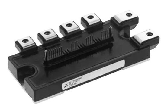 PM100CL1A060 600V 100A IPM 第5世代 CSTBT™ 低VCE(sat) 1.75V 統合ドライブ＆保護チップ 温度センサー エラー出力 UL認証 ドライブおよびサーボ用