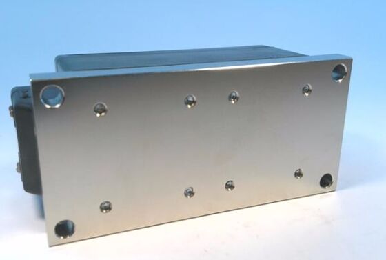 TT600N16KOF 1600V 600A デュアルサイリスタモジュール 低VF 1.32V 高サージ 21kA プレスコントクト技術 絶縁ベースプレート トレンチゲート UL認証 ソフトスターターおよび整流器用