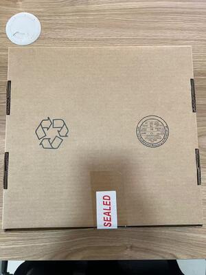 GD25Q80ETIGR 8Mbit NOR フラッシュ 133MHz クワッド SPI 532Mbit/s 転送 100K 耐久性 20Y データ保持 2.7V-3.6V 低待機 11uA SOP-8 for IoT and Wearables