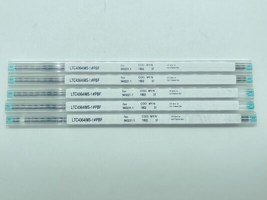 LTC4364IMS-1 4V-80V 超電圧/超電流保護 逆電源保護 低電圧ロックアウト -60V 逆入力 自動車 AEC-Q100 MSOP-16 工業用・自動車用