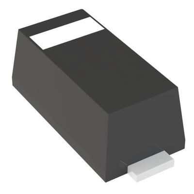 SM4004PL-TP 400V 1A 一般用途ダイオード低VF 1.1V低漏れ 5μA高電圧 30A SOD-123FL -65°Cから175°C 電力供給とLED照明のためのRoHS準拠