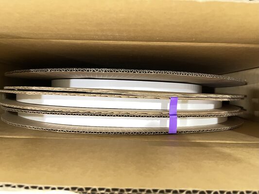 0039000077 2.36mm径錫メッキ真鍮スペード端子 クリンプ接続 非絶縁 16-14 AWG 600V定格 20A電流 リール包装 自動車および産業用配線用