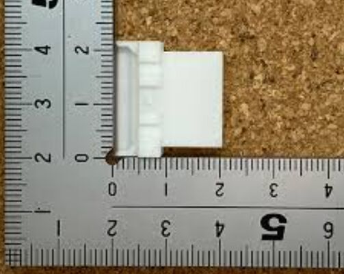 PALR-08VF 8ポジション 2.0mmピッチ コネクタハウジング PAシリーズ レセプタクル クリンプ接続 ポジティブロック コンパクト設計 定格3A 100V AC ワイヤー対基板用途