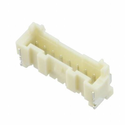 SM08B-PASS-TBT コンパクト 堅牢 安定したPCB接続を必要とする狭いスペースに最適