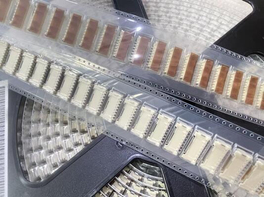 SM08B-PASS-TBT コンパクト 堅牢 安定したPCB接続を必要とする狭いスペースに最適