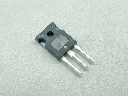 IRFP240 N-Chan MOSFET 200V Vdss 20A Id 0.18Ohm Rds ((オン) 急速切り替え TO-247 パッケージ オーディオと電源に信頼性