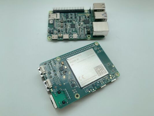 SC200EWFDA-G55-UNNNA SMDアルム電解器 200V 105°C 低インペダンス 長寿命 高波紋 -40から+105°C 電源とLED