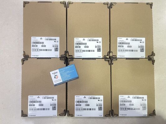 TT120N16SOFHPSA1 SCRモジュール 1600V Vdrm 120A Itav 圧力接触 高電圧低損失 電力制御のための工業グレード