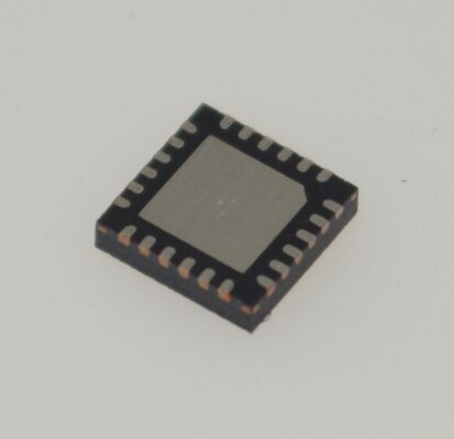 ADS8634SRGER 12ビットADC 4-ch 1MSPS SPIプログ入力 (±12V/0-10V) インテリアンref 2.5V-5V VQFN-24 工業用
