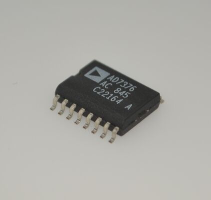 AD7376ARUZ10-R7 128-タップ ディジポット 10kオーム SPI ±30% 許容性低テンポ 非揮発性メモリ TSSOP-16 トリムと調整