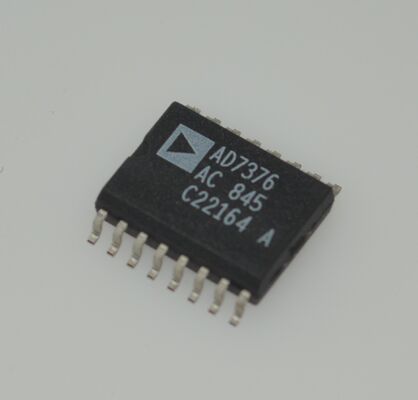 AD7376ARUZ10-R7 128-タップ ディジポット 10kオーム SPI ±30% 許容性低テンポ 非揮発性メモリ TSSOP-16 トリムと調整