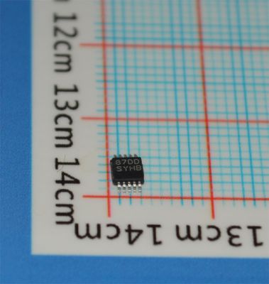 LM3409HVMY 75V 1.5A LEDドライバ 6-75V入力 アナログ/PWM調光 1MHz MSOP-10 -40°C～+125°C
