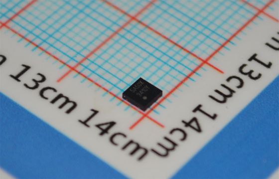 LM3410YSD 1.6MHz ブースト LED ドライバー 2.7-5.5V 入力 1A スイッチ 電流 90% 効率性 SOT-23-5 -40°C から +85°C PWM ディミング