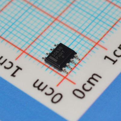 NCP3063BDR2G 1.5A ステップダウン変換器 4-40V 入力 250kHz,SOIC-8 85% 効率 -40°C から +125°C サイクルごとに電流制限