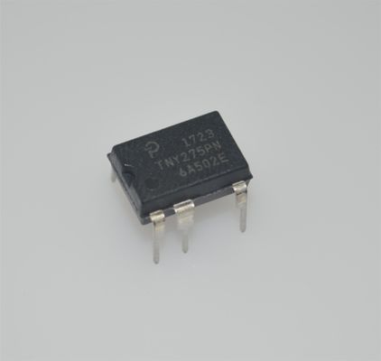 TNY275PN 10W オフラインスイッチャー 85-265VAC 700V MOSFET 132kHz DIP-8 -40°C～+150°C