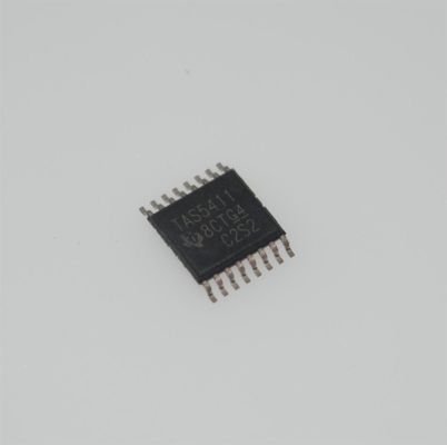 TAS5411QPWPRQ1 25W 車載用 Class-D アンプ 4.5-26V 入力 92% 効率 AEC-Q100 HTSSOP-32 -40°C ～ +125°C