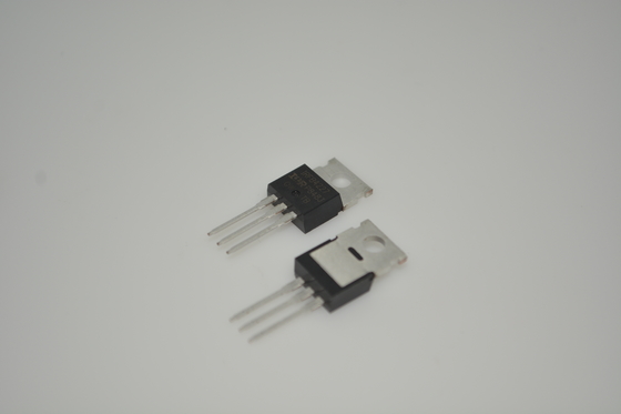 IRFB4227PBF 200V/195A MOSFET、超低4.5mΩ Rds(on)、TO-220パッケージ、ロジックレベルドライブ、アバランシェ定格、高速スイッチング、高効率、モーター制御および電源システム向け堅牢設計