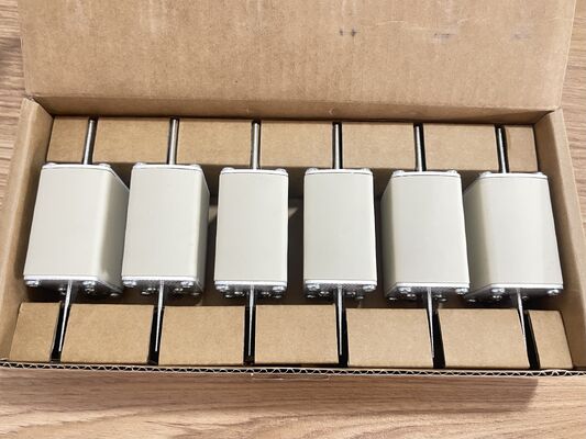 NH1GG69V250P 1250V 250A SiC MOSFET モジュール 低Rds (オン) 3.3mΩ 急速切換 高周波 低損失 高電源密度 工業用 フォトインバーターおよびモーター駆動