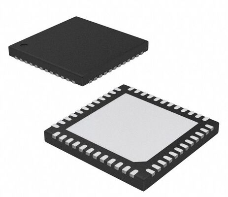 AD9518-3ABCPZ 低ジッタークロックジェネレーター PLL と VCO 8 構成可能な出力 (LVPECL / LVDS / CMOS) 高速 ADC / DAC と FPGA クロッキングのための整数-N 周波数合成