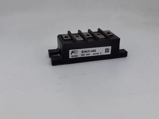 EVK31-050 50A 600V 急速復元ダイオードモジュール 低前電圧1.4V 軟復元 高電圧 高電流 高隔離 工業直線器とUPS用