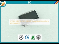 IC DAC 16BIT A-OUT 28SSOP統合回路部品 AD5544ARSZ